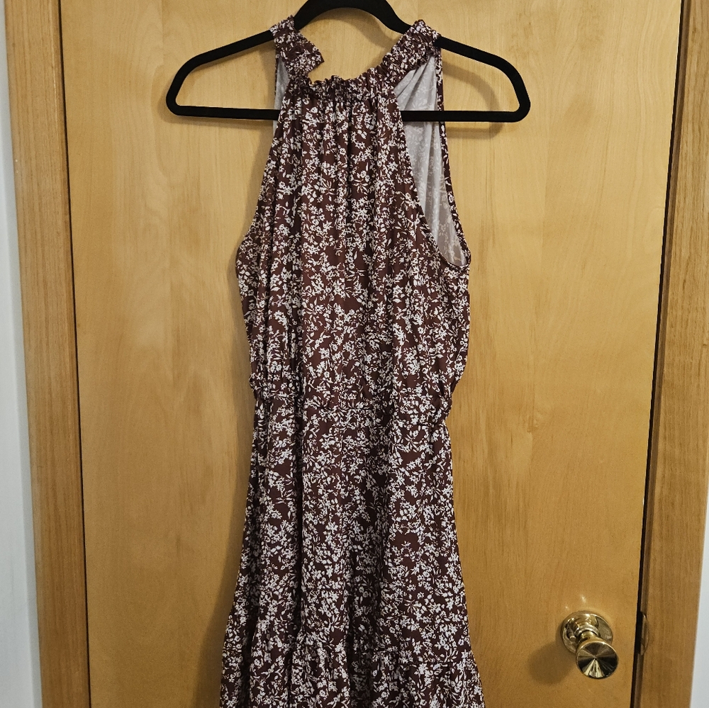 Dress LOFT XS